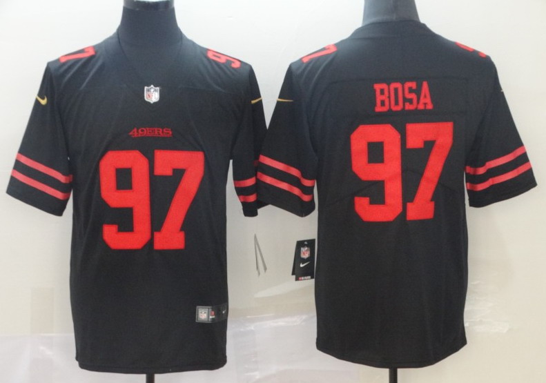 2019 NFL men Legend Jerseys-070